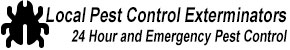 Plumsteadville PA Pest Control Exterminators